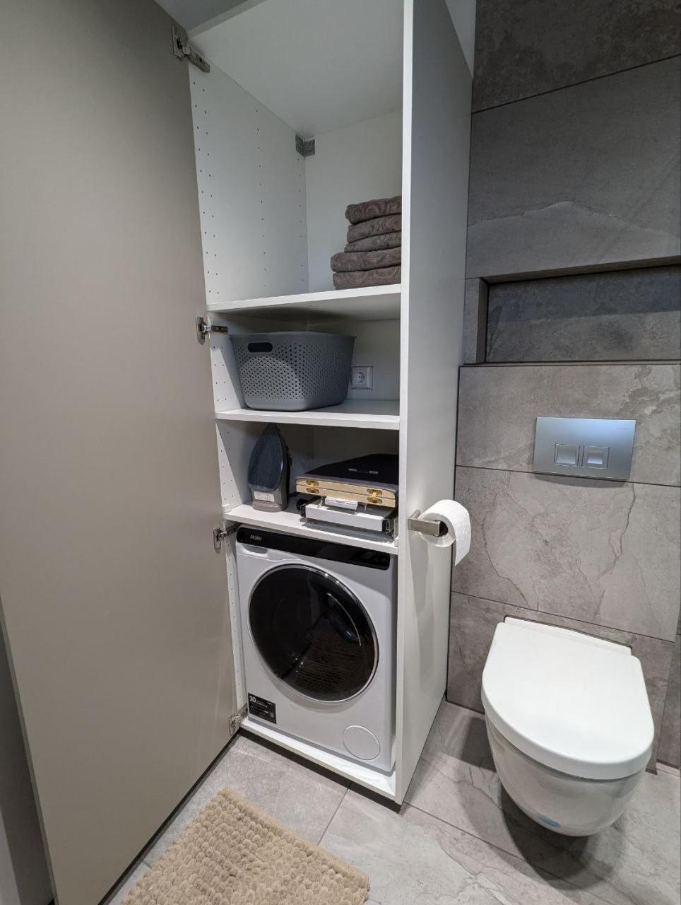 Kleine Studio-Wohnung, Kontaktloser Check-In Meckenbeuren Exterior foto